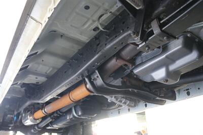 2000 Ford F-350 Super Duty Lariat 4dr SuperCab Lariat  1-FAMILY OWNED* 100% RUST FREE / ACCIDENT FREE* NEW 33 "BFG KO3* NEW 2.5 "LEVELING KIT* CANOPY / TRAILER BRAKES / LINEX BED LINER* BD ENGINE BREAK / BANKS MONSTER EXHAUST - Photo 30 - Portland, OR 97230