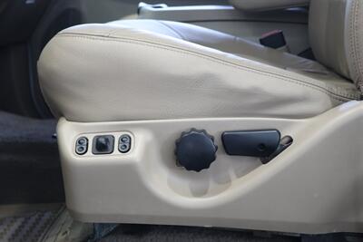 2000 Ford F-350 Super Duty Lariat 4dr SuperCab Lariat  1-FAMILY OWNED* 100% RUST FREE / ACCIDENT FREE* NEW 33 "BFG KO3* NEW 2.5 "LEVELING KIT* CANOPY / TRAILER BRAKES / LINEX BED LINER* BD ENGINE BREAK / BANKS MONSTER EXHAUST - Photo 66 - Portland, OR 97230