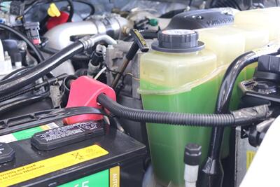 2000 Ford F-350 Super Duty Lariat 4dr SuperCab Lariat  1-FAMILY OWNED* 100% RUST FREE / ACCIDENT FREE* NEW 33 "BFG KO3* NEW 2.5 "LEVELING KIT* CANOPY / TRAILER BRAKES / LINEX BED LINER* BD ENGINE BREAK / BANKS MONSTER EXHAUST - Photo 40 - Portland, OR 97230