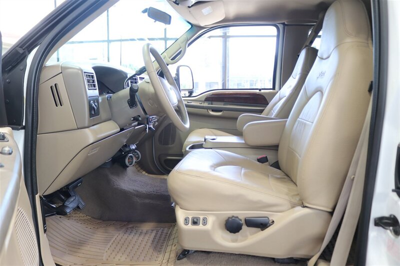 2000 Ford F-350 Super Duty Lariat 4dr SuperCab Lariat  1-FAMILY OWNED* 100% RUST FREE / ACCIDENT FREE* NEW 33 "BFG KO3* NEW 2.5 "LEVELING KIT* CANOPY / TRAILER BRAKES / LINEX BED LINER* BD ENGINE BREAK / BANKS MONSTER EXHAUST - Photo 74 - Portland, OR 97230