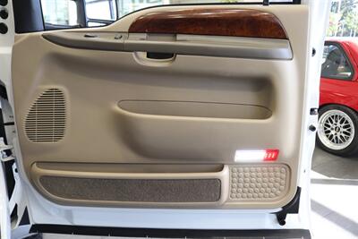 2000 Ford F-350 Super Duty Lariat 4dr SuperCab Lariat  1-FAMILY OWNED* 100% RUST FREE / ACCIDENT FREE* NEW 33 "BFG KO3* NEW 2.5 "LEVELING KIT* CANOPY / TRAILER BRAKES / LINEX BED LINER* BD ENGINE BREAK / BANKS MONSTER EXHAUST - Photo 63 - Portland, OR 97230