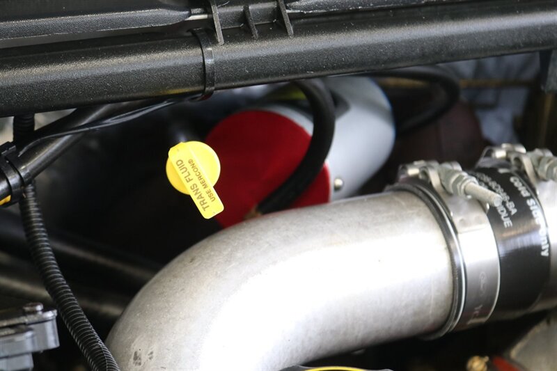 2000 Ford F-350 Super Duty Lariat 4dr SuperCab Lariat  1-FAMILY OWNED* 100% RUST FREE / ACCIDENT FREE* NEW 33 "BFG KO3* NEW 2.5 "LEVELING KIT* CANOPY / TRAILER BRAKES / LINEX BED LINER* BD ENGINE BREAK / BANKS MONSTER EXHAUST - Photo 41 - Portland, OR 97230