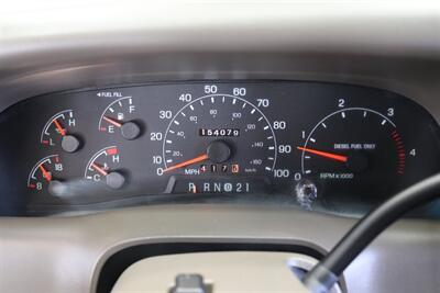 2000 Ford F-350 Super Duty Lariat 4dr SuperCab Lariat  1-FAMILY OWNED* 100% RUST FREE / ACCIDENT FREE* NEW 33 "BFG KO3* NEW 2.5 "LEVELING KIT* CANOPY / TRAILER BRAKES / LINEX BED LINER* BD ENGINE BREAK / BANKS MONSTER EXHAUST - Photo 78 - Portland, OR 97230