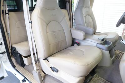 2000 Ford F-350 Super Duty Lariat 4dr SuperCab Lariat  1-FAMILY OWNED* 100% RUST FREE / ACCIDENT FREE* NEW 33 "BFG KO3* NEW 2.5 "LEVELING KIT* CANOPY / TRAILER BRAKES / LINEX BED LINER* BD ENGINE BREAK / BANKS MONSTER EXHAUST - Photo 17 - Portland, OR 97230