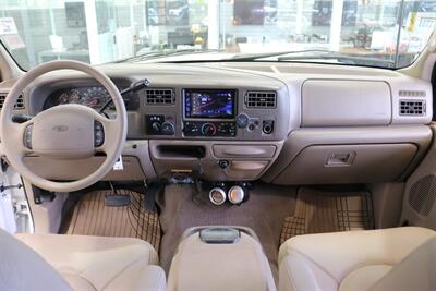 2000 Ford F-350 Super Duty Lariat 4dr SuperCab Lariat  1-FAMILY OWNED* 100% RUST FREE / ACCIDENT FREE* NEW 33 "BFG KO3* NEW 2.5 "LEVELING KIT* CANOPY / TRAILER BRAKES / LINEX BED LINER* BD ENGINE BREAK / BANKS MONSTER EXHAUST - Photo 19 - Portland, OR 97230