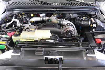 2000 Ford F-350 Super Duty Lariat 4dr SuperCab Lariat  1-FAMILY OWNED* 100% RUST FREE / ACCIDENT FREE* NEW 33 "BFG KO3* NEW 2.5 "LEVELING KIT* CANOPY / TRAILER BRAKES / LINEX BED LINER* BD ENGINE BREAK / BANKS MONSTER EXHAUST - Photo 14 - Portland, OR 97230