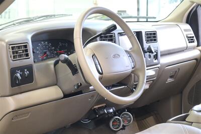 2000 Ford F-350 Super Duty Lariat 4dr SuperCab Lariat  1-FAMILY OWNED* 100% RUST FREE / ACCIDENT FREE* NEW 33 "BFG KO3* NEW 2.5 "LEVELING KIT* CANOPY / TRAILER BRAKES / LINEX BED LINER* BD ENGINE BREAK / BANKS MONSTER EXHAUST - Photo 76 - Portland, OR 97230