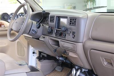 2000 Ford F-350 Super Duty Lariat 4dr SuperCab Lariat  1-FAMILY OWNED* 100% RUST FREE / ACCIDENT FREE* NEW 33 "BFG KO3* NEW 2.5 "LEVELING KIT* CANOPY / TRAILER BRAKES / LINEX BED LINER* BD ENGINE BREAK / BANKS MONSTER EXHAUST - Photo 77 - Portland, OR 97230