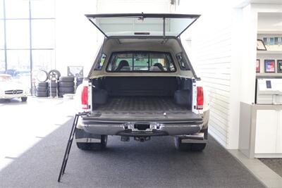 2000 Ford F-350 Super Duty Lariat 4dr SuperCab Lariat  1-FAMILY OWNED* 100% RUST FREE / ACCIDENT FREE* NEW 33 "BFG KO3* NEW 2.5 "LEVELING KIT* CANOPY / TRAILER BRAKES / LINEX BED LINER* BD ENGINE BREAK / BANKS MONSTER EXHAUST - Photo 15 - Portland, OR 97230