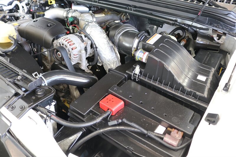 2000 Ford F-350 Super Duty Lariat 4dr SuperCab Lariat  1-FAMILY OWNED* 100% RUST FREE / ACCIDENT FREE* NEW 33 "BFG KO3* NEW 2.5 "LEVELING KIT* CANOPY / TRAILER BRAKES / LINEX BED LINER* BD ENGINE BREAK / BANKS MONSTER EXHAUST - Photo 39 - Portland, OR 97230