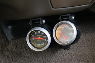 2000 Ford F-350 Super Duty Lariat 4dr SuperCab Lariat  1-FAMILY OWNED* 100% RUST FREE / ACCIDENT FREE* NEW 33 "BFG KO3* NEW 2.5 "LEVELING KIT* CANOPY / TRAILER BRAKES / LINEX BED LINER* BD ENGINE BREAK / BANKS MONSTER EXHAUST - Photo 87 - Portland, OR 97230