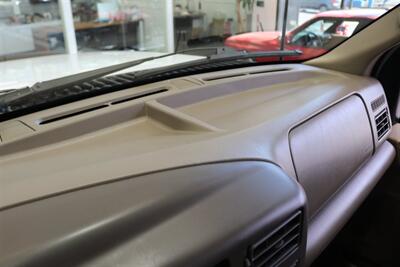 2000 Ford F-350 Super Duty Lariat 4dr SuperCab Lariat  1-FAMILY OWNED* 100% RUST FREE / ACCIDENT FREE* NEW 33 "BFG KO3* NEW 2.5 "LEVELING KIT* CANOPY / TRAILER BRAKES / LINEX BED LINER* BD ENGINE BREAK / BANKS MONSTER EXHAUST - Photo 82 - Portland, OR 97230