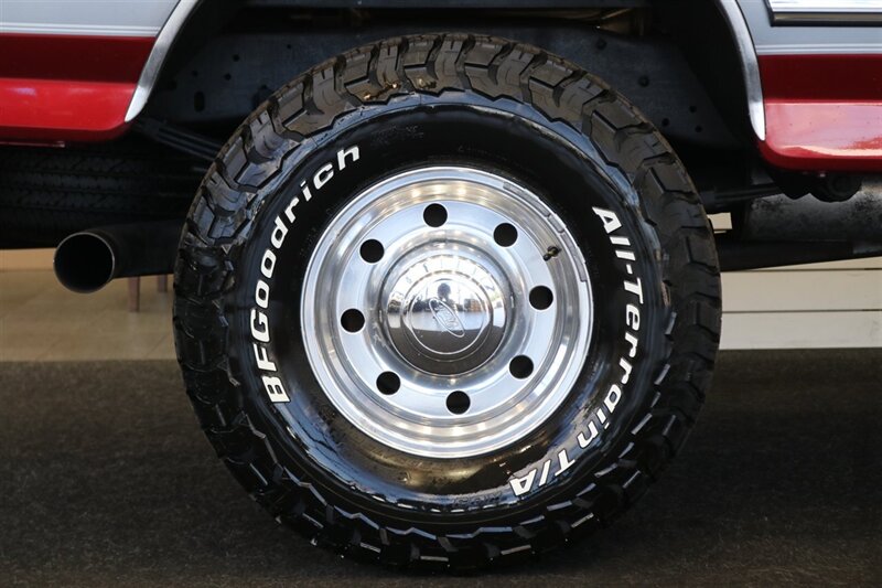 1996 Ford F-250 XLT  2-OWNER SINCE NEW* 100% RUST & CORROSION FREE* 100% STOCK* NEW 33 "  BFG KO3s* NEVER HAD 5TH WHEEL OR GOOSENECK* SPRAY IN BED LINER* FULL NEW FRESH SERVICE* ALL ORIGINAL BOOKS* FACTORY 2-TONE - Photo 52 - Portland, OR 97230