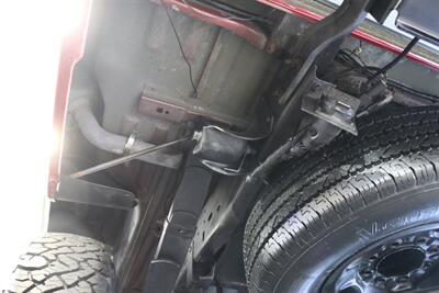 1996 Ford F-250 XLT  2-OWNER SINCE NEW* 100% RUST & CORROSION FREE* 100% STOCK* NEW 33 "  BFG KO3s* NEVER HAD 5TH WHEEL OR GOOSENECK* SPRAY IN BED LINER* FULL NEW FRESH SERVICE* ALL ORIGINAL BOOKS* FACTORY 2-TONE - Photo 32 - Portland, OR 97230
