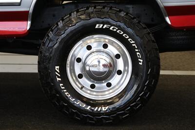 1996 Ford F-250 XLT  2-OWNER SINCE NEW* 100% RUST & CORROSION FREE* 100% STOCK* NEW 33 "  BFG KO3s* NEVER HAD 5TH WHEEL OR GOOSENECK* SPRAY IN BED LINER* FULL NEW FRESH SERVICE* ALL ORIGINAL BOOKS* FACTORY 2-TONE - Photo 51 - Portland, OR 97230