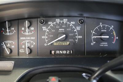 1996 Ford F-250 XLT  2-OWNER SINCE NEW* 100% RUST & CORROSION FREE* 100% STOCK* NEW 33 "  BFG KO3s* NEVER HAD 5TH WHEEL OR GOOSENECK* SPRAY IN BED LINER* FULL NEW FRESH SERVICE* ALL ORIGINAL BOOKS* FACTORY 2-TONE - Photo 86 - Portland, OR 97230
