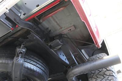 1996 Ford F-250 XLT  2-OWNER SINCE NEW* 100% RUST & CORROSION FREE* 100% STOCK* NEW 33 "  BFG KO3s* NEVER HAD 5TH WHEEL OR GOOSENECK* SPRAY IN BED LINER* FULL NEW FRESH SERVICE* ALL ORIGINAL BOOKS* FACTORY 2-TONE - Photo 34 - Portland, OR 97230