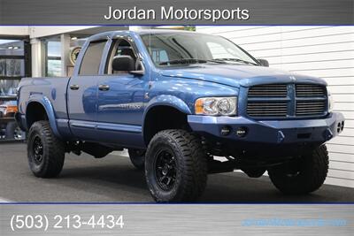 2004 Dodge Ram 2500 SLT  1-OWNER* RUST FREE* 4