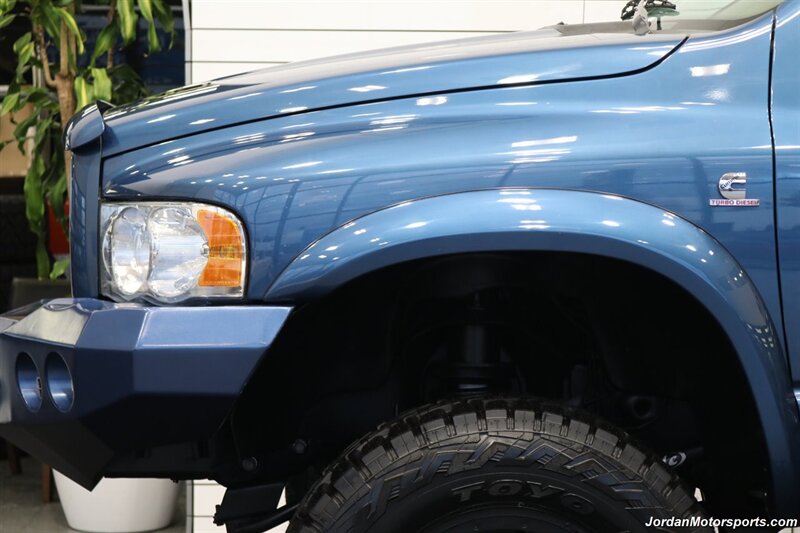 2004 Dodge Ram 2500 SLT  1-OWNER* RUST FREE* 4 "LIFT* NEW 35 " TOYO R/T TIRES* SPRAY IN BED LINER* REAR AIR BAGS* NEW BALL JOINTS / BRAKES / STEERING BOX / FLUIDS / AC CHARGE* OFF ROAD BUMPERS PAINT MATCHED - Photo 29 - Portland, OR 97230