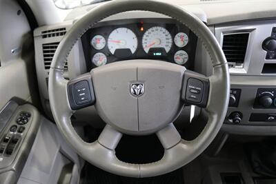 2009 Dodge Ram 3500 SLT 1-OWNER* 6-SPEED MANUAL* 51K ORIGINAL MILES* COLLECTOR GRADE* 6-PASS SEATING* LINEX BED LINER* REAR AIR BAGS* 100% RUST FREE* ALL SERVICE RECORDS @ DODGE DEALER SINCE NEW* BOOKS-KEYS-WINDOW STICKER - Photo 88 - Portland, OR 97230