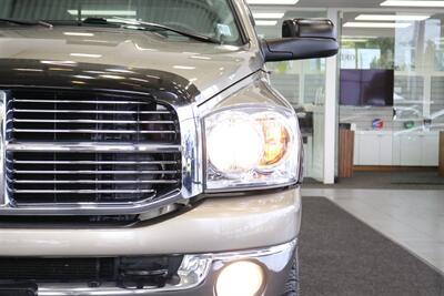 2009 Dodge Ram 3500 SLT 1-OWNER* 6-SPEED MANUAL* 51K ORIGINAL MILES* COLLECTOR GRADE* 6-PASS SEATING* LINEX BED LINER* REAR AIR BAGS* 100% RUST FREE* ALL SERVICE RECORDS @ DODGE DEALER SINCE NEW* BOOKS-KEYS-WINDOW STICKER - Photo 41 - Portland, OR 97230