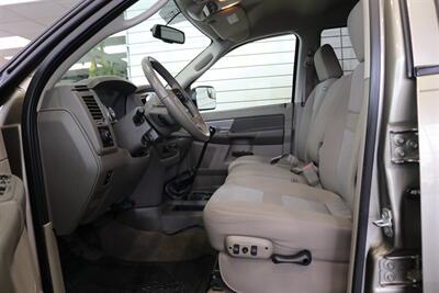 2009 Dodge Ram 3500 SLT 1-OWNER* 6-SPEED MANUAL* 51K ORIGINAL MILES* COLLECTOR GRADE* 6-PASS SEATING* LINEX BED LINER* REAR AIR BAGS* 100% RUST FREE* ALL SERVICE RECORDS @ DODGE DEALER SINCE NEW* BOOKS-KEYS-WINDOW STICKER - Photo 49 - Portland, OR 97230