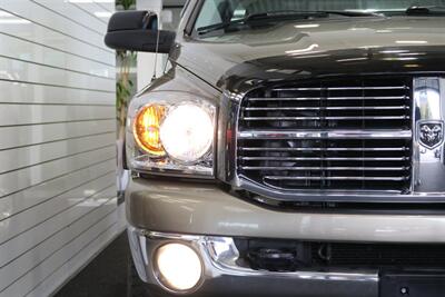 2009 Dodge Ram 3500 SLT 1-OWNER* 6-SPEED MANUAL* 51K ORIGINAL MILES* COLLECTOR GRADE* 6-PASS SEATING* LINEX BED LINER* REAR AIR BAGS* 100% RUST FREE* ALL SERVICE RECORDS @ DODGE DEALER SINCE NEW* BOOKS-KEYS-WINDOW STICKER - Photo 40 - Portland, OR 97230