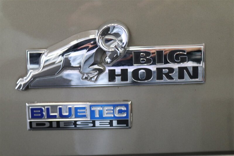 2009 Dodge Ram 3500 SLT 1-OWNER* 6-SPEED MANUAL* 51K ORIGINAL MILES* COLLECTOR GRADE* 6-PASS SEATING* LINEX BED LINER* REAR AIR BAGS* 100% RUST FREE* ALL SERVICE RECORDS @ DODGE DEALER SINCE NEW* BOOKS-KEYS-WINDOW STICKER - Photo 87 - Portland, OR 97230
