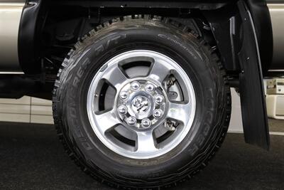 2009 Dodge Ram 3500 SLT 1-OWNER* 6-SPEED MANUAL* 51K ORIGINAL MILES* COLLECTOR GRADE* 6-PASS SEATING* LINEX BED LINER* REAR AIR BAGS* 100% RUST FREE* ALL SERVICE RECORDS @ DODGE DEALER SINCE NEW* BOOKS-KEYS-WINDOW STICKER - Photo 37 - Portland, OR 97230