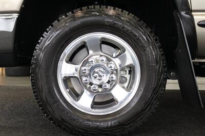 2009 Dodge Ram 3500 SLT 1-OWNER* 6-SPEED MANUAL* 51K ORIGINAL MILES* COLLECTOR GRADE* 6-PASS SEATING* LINEX BED LINER* REAR AIR BAGS* 100% RUST FREE* ALL SERVICE RECORDS @ DODGE DEALER SINCE NEW* BOOKS-KEYS-WINDOW STICKER - Photo 20 - Portland, OR 97230