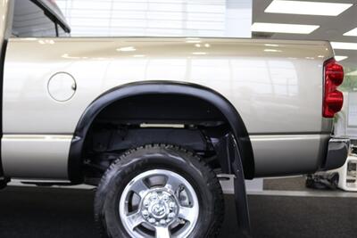 2009 Dodge Ram 3500 SLT 1-OWNER* 6-SPEED MANUAL* 51K ORIGINAL MILES* COLLECTOR GRADE* 6-PASS SEATING* LINEX BED LINER* REAR AIR BAGS* 100% RUST FREE* ALL SERVICE RECORDS @ DODGE DEALER SINCE NEW* BOOKS-KEYS-WINDOW STICKER - Photo 65 - Portland, OR 97230