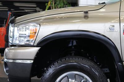 2009 Dodge Ram 3500 SLT 1-OWNER* 6-SPEED MANUAL* 51K ORIGINAL MILES* COLLECTOR GRADE* 6-PASS SEATING* LINEX BED LINER* REAR AIR BAGS* 100% RUST FREE* ALL SERVICE RECORDS @ DODGE DEALER SINCE NEW* BOOKS-KEYS-WINDOW STICKER - Photo 43 - Portland, OR 97230