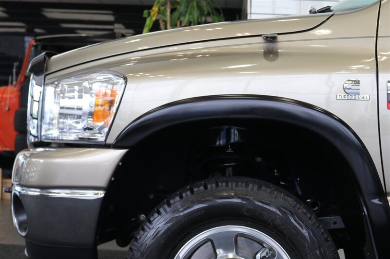 2009 Dodge Ram 3500 SLT 1-OWNER* 6-SPEED MANUAL* 51K ORIGINAL MILES* COLLECTOR GRADE* 6-PASS SEATING* LINEX BED LINER* REAR AIR BAGS* 100% RUST FREE* ALL SERVICE RECORDS @ DODGE DEALER SINCE NEW* BOOKS-KEYS-WINDOW STICKER - Photo 43 - Portland, OR 97230