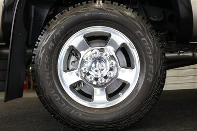 2009 Dodge Ram 3500 SLT 1-OWNER* 6-SPEED MANUAL* 51K ORIGINAL MILES* COLLECTOR GRADE* 6-PASS SEATING* LINEX BED LINER* REAR AIR BAGS* 100% RUST FREE* ALL SERVICE RECORDS @ DODGE DEALER SINCE NEW* BOOKS-KEYS-WINDOW STICKER - Photo 36 - Portland, OR 97230