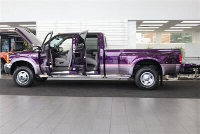 1999 Ford F-350 XLT 1 OF 1 ROLL A LONG SPECIAL ORDER* 5K ORIGINAL MILES* 100% ALL ORIGINAL* 100% RUST & CORROSION FREE* NEW COOPER 10-PLY TIRES* ALL ORIGINAL BOOKS / MANUALS / WARRANTY CARD / 2 KEYS* COLLECTOR GRADE - Photo 10 - Portland, OR 97230