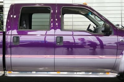 1999 Ford F-350 XLT 1 OF 1 ROLL A LONG SPECIAL ORDER* 5K ORIGINAL MILES* 100% ALL ORIGINAL* 100% RUST & CORROSION FREE* NEW COOPER 10-PLY TIRES* ALL ORIGINAL BOOKS / MANUALS / WARRANTY CARD / 2 KEYS* COLLECTOR GRADE - Photo 53 - Portland, OR 97230