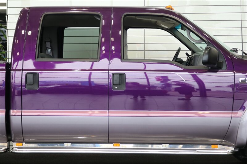 1999 Ford F-350 XLT 1 OF 1 ROLL A LONG SPECIAL ORDER* 5K ORIGINAL MILES* 100% ALL ORIGINAL* 100% RUST & CORROSION FREE* NEW COOPER 10-PLY TIRES* ALL ORIGINAL BOOKS / MANUALS / WARRANTY CARD / 2 KEYS* COLLECTOR GRADE - Photo 53 - Portland, OR 97230
