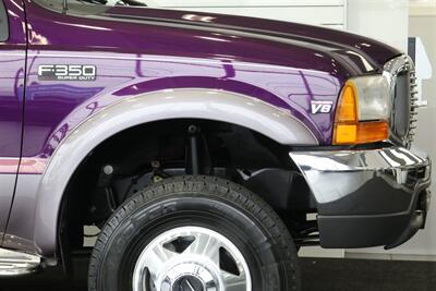 1999 Ford F-350 XLT 1 OF 1 ROLL A LONG SPECIAL ORDER* 5K ORIGINAL MILES* 100% ALL ORIGINAL* 100% RUST & CORROSION FREE* NEW COOPER 10-PLY TIRES* ALL ORIGINAL BOOKS / MANUALS / WARRANTY CARD / 2 KEYS* COLLECTOR GRADE - Photo 51 - Portland, OR 97230