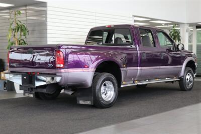 1999 Ford F-350 XLT 1 OF 1 ROLL A LONG SPECIAL ORDER* 5K ORIGINAL MILES* 100% ALL ORIGINAL* 100% RUST & CORROSION FREE* NEW COOPER 10-PLY TIRES* ALL ORIGINAL BOOKS / MANUALS / WARRANTY CARD / 2 KEYS* COLLECTOR GRADE - Photo 7 - Portland, OR 97230