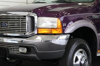 1999 Ford F-350 XLT 1 OF 1 ROLL A LONG SPECIAL ORDER* 5K ORIGINAL MILES* 100% ALL ORIGINAL* 100% RUST & CORROSION FREE* NEW COOPER 10-PLY TIRES* ALL ORIGINAL BOOKS / MANUALS / WARRANTY CARD / 2 KEYS* COLLECTOR GRADE - Photo 12 - Portland, OR 97230
