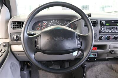 1999 Ford F-350 XLT 1 OF 1 ROLL A LONG SPECIAL ORDER* 5K ORIGINAL MILES* 100% ALL ORIGINAL* 100% RUST & CORROSION FREE* NEW COOPER 10-PLY TIRES* ALL ORIGINAL BOOKS / MANUALS / WARRANTY CARD / 2 KEYS* COLLECTOR GRADE - Photo 89 - Portland, OR 97230