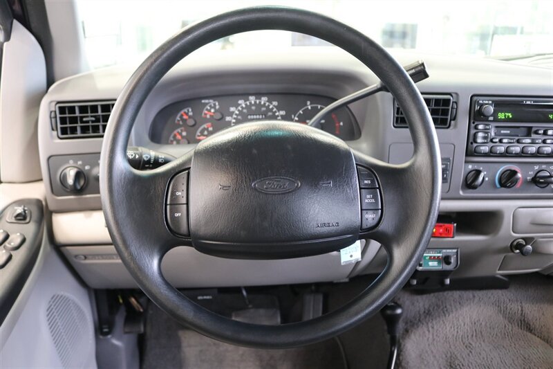 1999 Ford F-350 XLT 1 OF 1 ROLL A LONG SPECIAL ORDER* 5K ORIGINAL MILES* 100% ALL ORIGINAL* 100% RUST & CORROSION FREE* NEW COOPER 10-PLY TIRES* ALL ORIGINAL BOOKS / MANUALS / WARRANTY CARD / 2 KEYS* COLLECTOR GRADE - Photo 89 - Portland, OR 97230