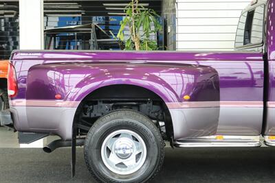 1999 Ford F-350 XLT 1 OF 1 ROLL A LONG SPECIAL ORDER* 5K ORIGINAL MILES* 100% ALL ORIGINAL* 100% RUST & CORROSION FREE* NEW COOPER 10-PLY TIRES* ALL ORIGINAL BOOKS / MANUALS / WARRANTY CARD / 2 KEYS* COLLECTOR GRADE - Photo 55 - Portland, OR 97230