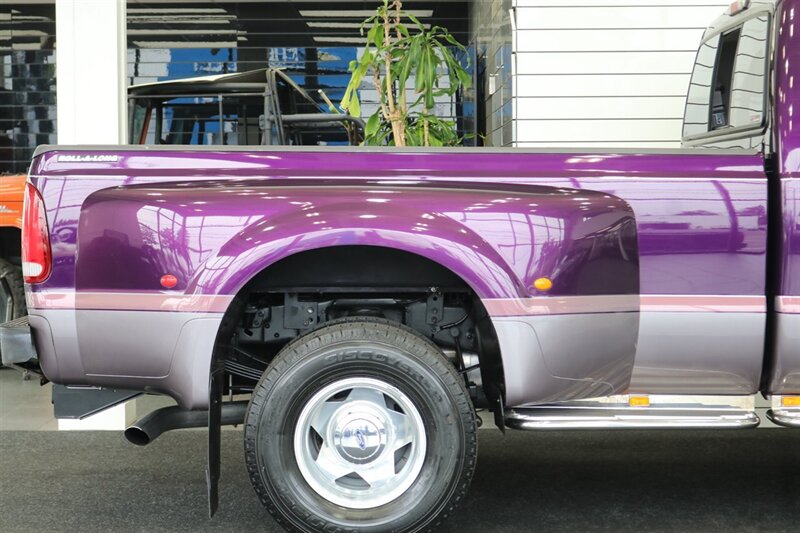 1999 Ford F-350 XLT 1 OF 1 ROLL A LONG SPECIAL ORDER* 5K ORIGINAL MILES* 100% ALL ORIGINAL* 100% RUST & CORROSION FREE* NEW COOPER 10-PLY TIRES* ALL ORIGINAL BOOKS / MANUALS / WARRANTY CARD / 2 KEYS* COLLECTOR GRADE - Photo 55 - Portland, OR 97230
