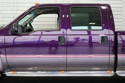 1999 Ford F-350 XLT 1 OF 1 ROLL A LONG SPECIAL ORDER* 5K ORIGINAL MILES* 100% ALL ORIGINAL* 100% RUST & CORROSION FREE* NEW COOPER 10-PLY TIRES* ALL ORIGINAL BOOKS / MANUALS / WARRANTY CARD / 2 KEYS* COLLECTOR GRADE - Photo 52 - Portland, OR 97230
