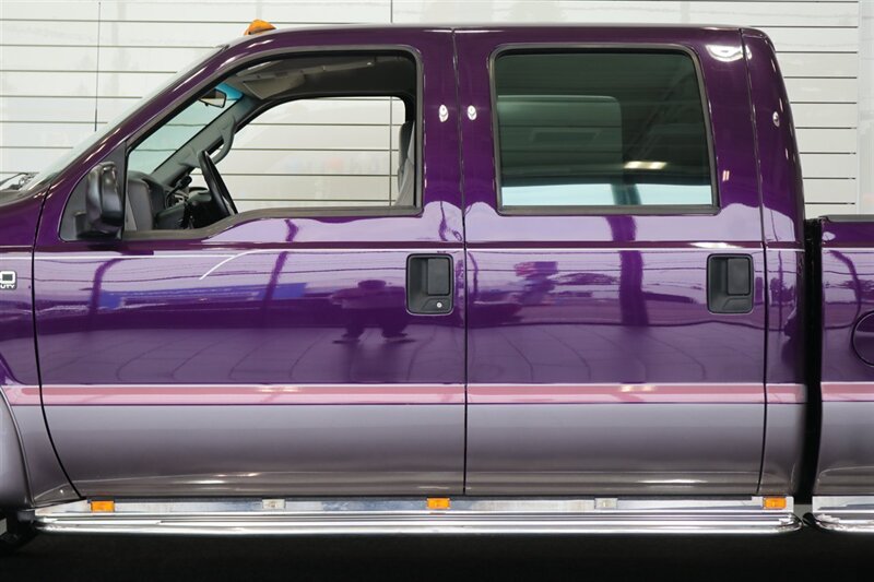 1999 Ford F-350 XLT 1 OF 1 ROLL A LONG SPECIAL ORDER* 5K ORIGINAL MILES* 100% ALL ORIGINAL* 100% RUST & CORROSION FREE* NEW COOPER 10-PLY TIRES* ALL ORIGINAL BOOKS / MANUALS / WARRANTY CARD / 2 KEYS* COLLECTOR GRADE - Photo 52 - Portland, OR 97230