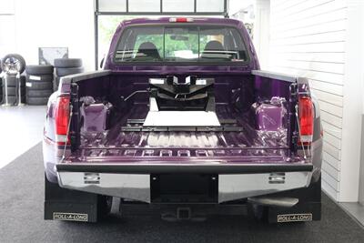 1999 Ford F-350 XLT 1 OF 1 ROLL A LONG SPECIAL ORDER* 5K ORIGINAL MILES* 100% ALL ORIGINAL* 100% RUST & CORROSION FREE* NEW COOPER 10-PLY TIRES* ALL ORIGINAL BOOKS / MANUALS / WARRANTY CARD / 2 KEYS* COLLECTOR GRADE - Photo 15 - Portland, OR 97230
