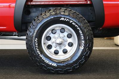 2006 Chevrolet Silverado 2500 LT3  1-OWNER LBZ WITH 37K MILES* 100% RUST FREE* LONG BED LT3 PKG* NEW 33 " BFG KO3 10-PLYs* ALL BOOKS-MANUALS-WINDOW STICKER* FULL FRESH SERVICE* BED IS NEW NEVER USED* OREGON TRUCK SINCE NEW - Photo 51 - Portland, OR 97230