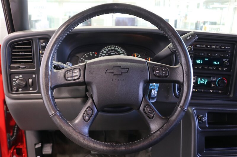 2006 Chevrolet Silverado 2500 LT3  1-OWNER LBZ WITH 37K MILES* 100% RUST FREE* LONG BED LT3 PKG* NEW 33 " BFG KO3 10-PLYs* ALL BOOKS-MANUALS-WINDOW STICKER* FULL FRESH SERVICE* BED IS NEW NEVER USED* OREGON TRUCK SINCE NEW - Photo 83 - Portland, OR 97230