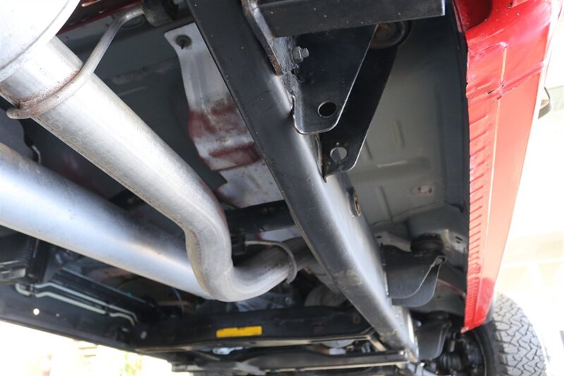 2006 Chevrolet Silverado 2500 LT3  1-OWNER LBZ WITH 37K MILES* 100% RUST FREE* LONG BED LT3 PKG* NEW 33 " BFG KO3 10-PLYs* ALL BOOKS-MANUALS-WINDOW STICKER* FULL FRESH SERVICE* BED IS NEW NEVER USED* OREGON TRUCK SINCE NEW - Photo 23 - Portland, OR 97230